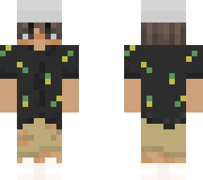 bradyy hawaii