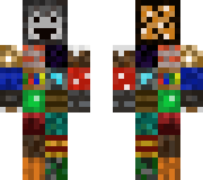 building blocko