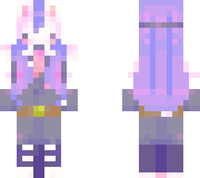 bunny girl!