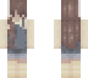 bunny girl
