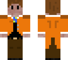 business nick