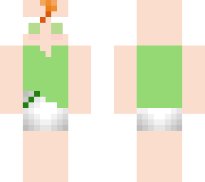 caleb - baby