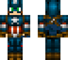 captain america