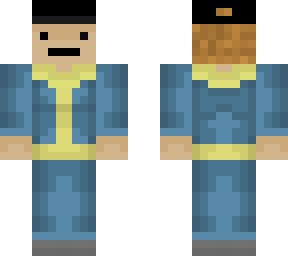 chad