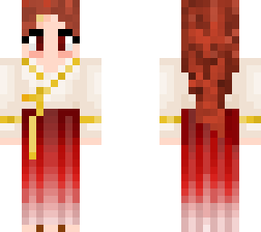 charisa empire