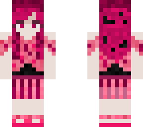 cherry person