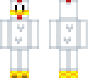 chicken
