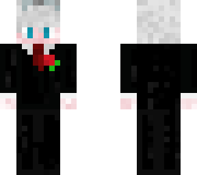 cinematic skin e-boy