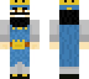 clash royale (king)