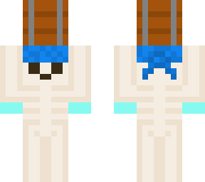clash royale (skeleton)