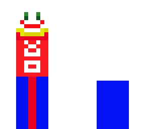 clown