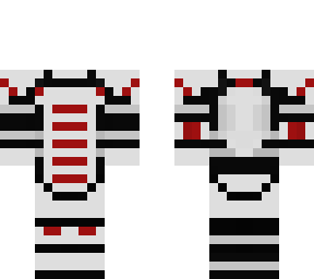 commonwealth armor base (4p)