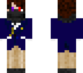 corrupted ea tea - alpha - skool uniform