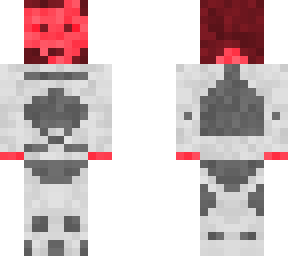 cortana: red version