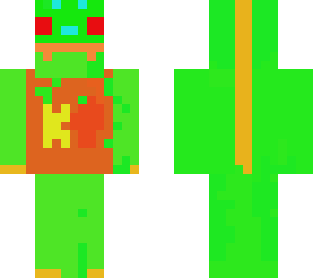 crocosaurus