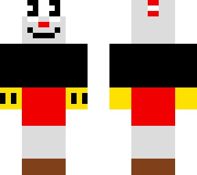 cuphead: cuphead