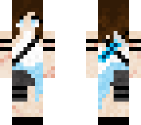 custom skin - assasin
