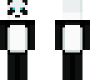 cute panda