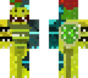 cyborgbowser