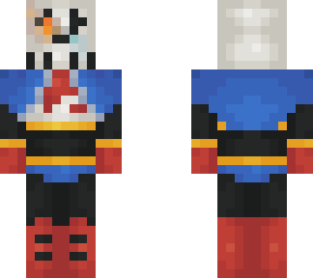 d i s b e l i e f [remix of a skin, sorry.]