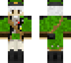 dandelion captain