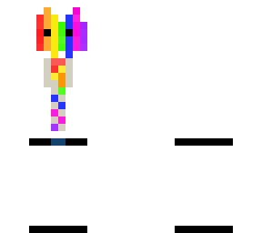 dapper roy g. biv