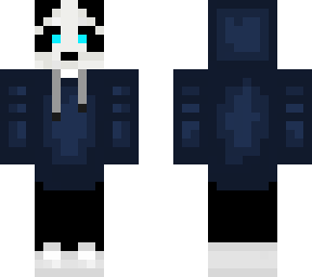 deadpandi