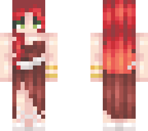 debra -  remake