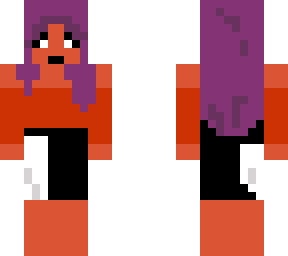 demon skin