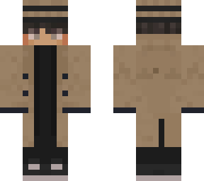 deticteve