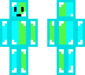 diamond and emerald