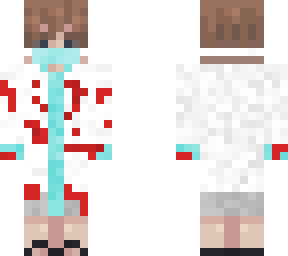 docter blaze