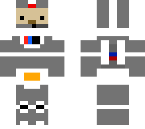 dogstronaut