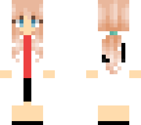 dr. bonnefoy valentine of the scp foundation