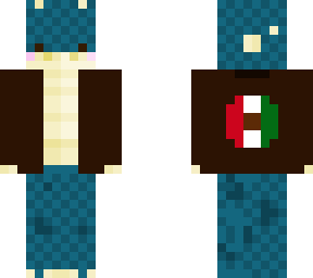 dragn chilango