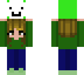 dream block