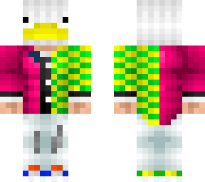 duck giyuu