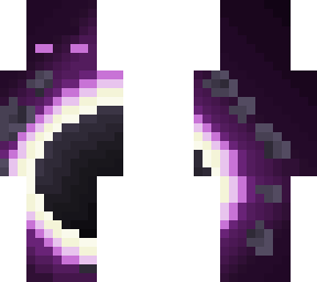 eclipsed