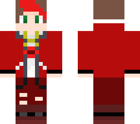 eliazminecraft 2.0