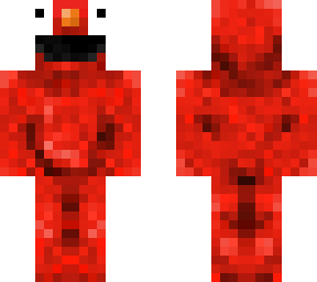 elmo :d