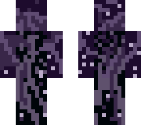 ender zombie