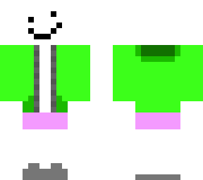 epic man