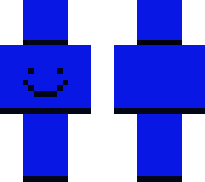 ethanblueskin