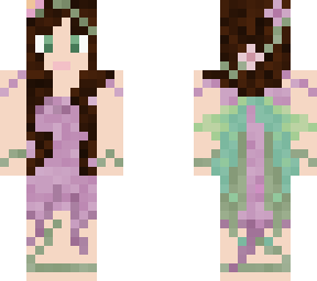 fairy spicy