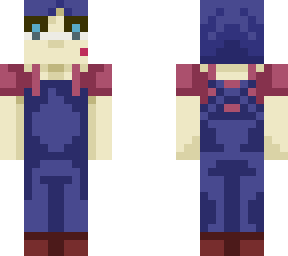 farmer gamer girl (slim)