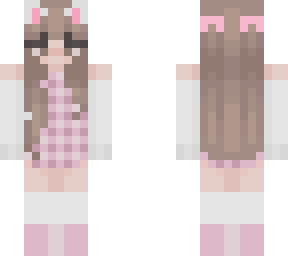 first skin! read description.