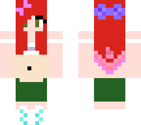 flop top