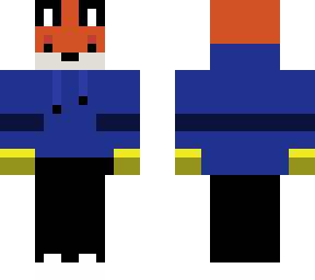 fox