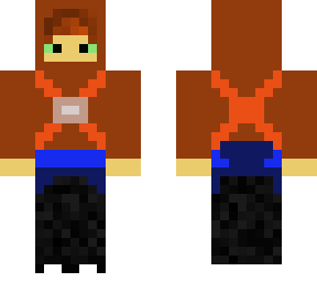 fox hero