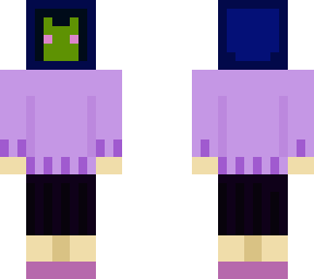 frog tv head